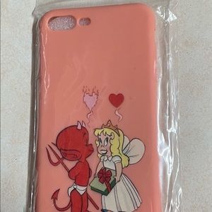 Iphone 7 plus phone case